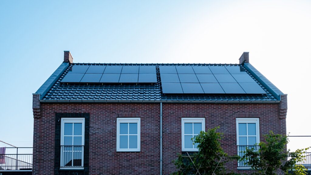 Van Oort Elektrotechniek Elektrotechniek waar je op kunt vertrouwen